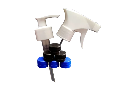 Onde comprar acessórios plásticos com entrega rápida e qualidade garantida